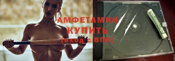 стафф Кулебаки